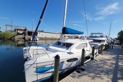 BOATZON | Leopard 39 2014 BOATZON | Leopard 39 2014