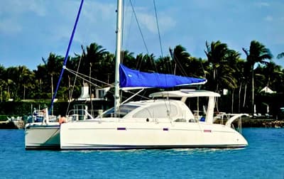 BOATZON | Leopard 40 2006 BOATZON | Leopard 40 2006