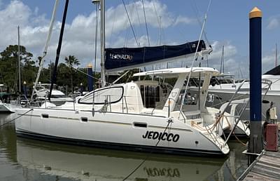 BOATZON | Leopard 40 2006 BOATZON | Leopard 40 2006
