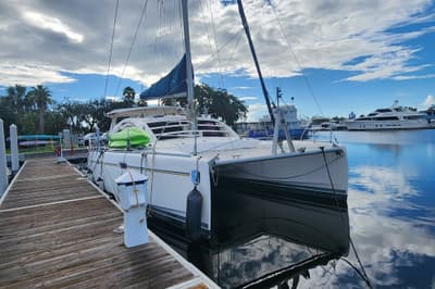 BOATZON | Leopard 40 2007