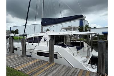 BOATZON | Leopard 40 2016