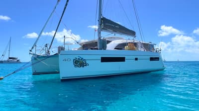 BOATZON | Leopard 40 2019