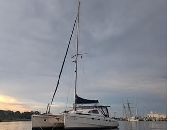 BOATZON | Leopard 42 2001