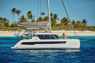 BOATZON | Leopard 42 2022