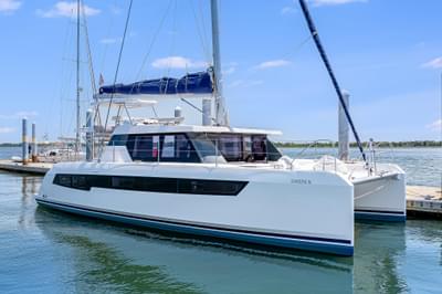 BOATZON | Leopard 42 2023 BOATZON | Leopard 42 2023