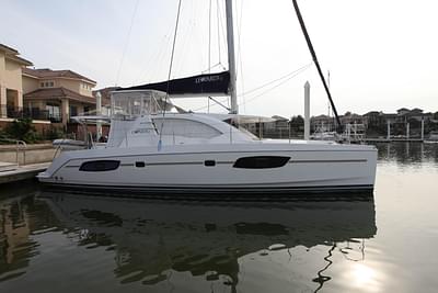BOATZON | Leopard 44 2012 BOATZON | Leopard 44 2012