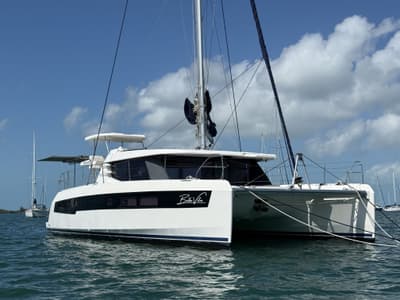 BOATZON | Leopard 45 2019