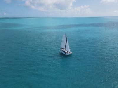 BOATZON | Leopard 45 2021