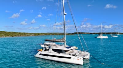 BOATZON | Leopard 45 2022