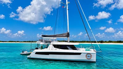 BOATZON | Leopard 45 2022