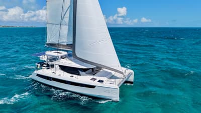 BOATZON | Leopard 45 2023