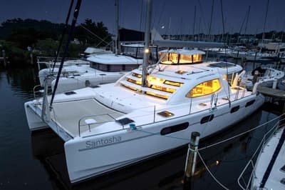 BOATZON | Leopard 46 2010