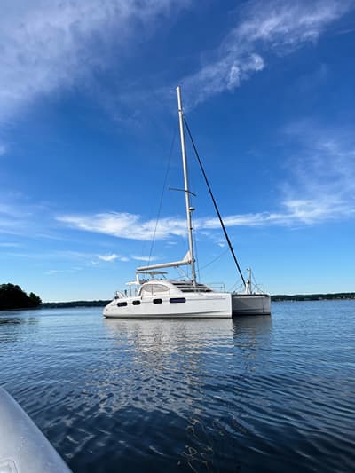 BOATZON | Leopard 46 2010