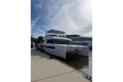 BOATZON | Leopard 46 PC 2023