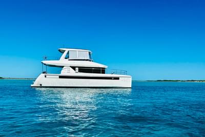 BOATZON | Leopard 46 PC 2023