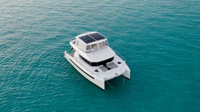 BOATZON | Leopard 46 Powercat 2023