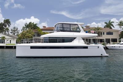 BOATZON | Leopard 46 Powercat 2023