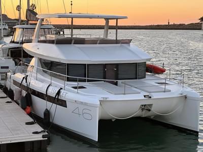 BOATZON | Leopard 46PC 2023 BOATZON | Leopard 46PC 2023