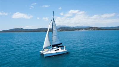 BOATZON | Leopard 47 2003 BOATZON | Leopard 47 2003