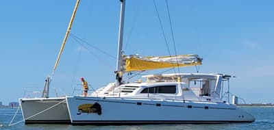 BOATZON | Leopard 47 2003