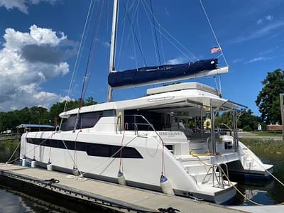 BOATZON | Leopard 50 2020 BOATZON | Leopard 50 2020