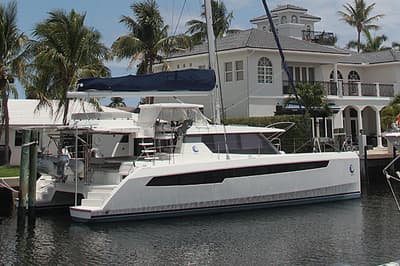 BOATZON | Leopard 50 2020
