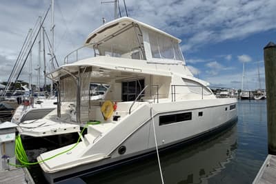 BOATZON | Leopard 51 Powercat 2015