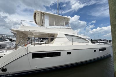 BOATZON | Leopard 51 Powercat 2015 BOATZON | Leopard 51 Powercat 2015