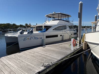 BOATZON | Leopard 51 Powercat 2016