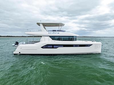 BOATZON | Leopard 53 Powercat 2021 BOATZON | Leopard 53 Powercat 2021
