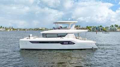 BOATZON | Leopard 53 Powercat 2024