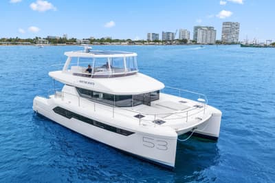 BOATZON | Leopard 53 Powercat 2024 BOATZON | Leopard 53 Powercat 2024