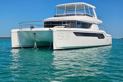 BOATZON | Leopard 53 Powercat 2025 BOATZON | Leopard 53 Powercat 2025