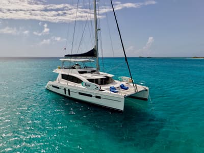 BOATZON | Leopard 58 2019 BOATZON | Leopard 58 2019