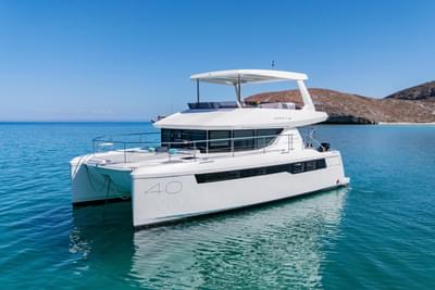 BOATZON | Leopard Leopard 40 Powercat 2024