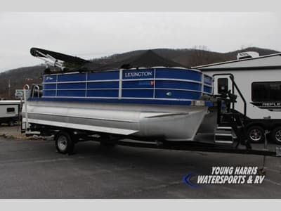 BOATZON | Lexington 3 Series 320 2022 BOATZON | Lexington 3 Series 320 2022