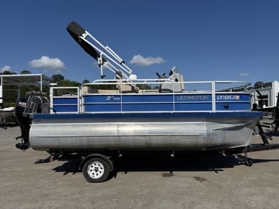 BOATZON | Lexington 317 2020