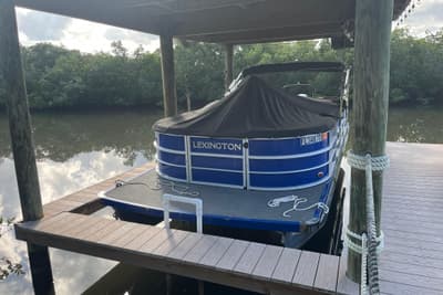 BOATZON | Lexington 321 2023 BOATZON | Lexington 321 2023