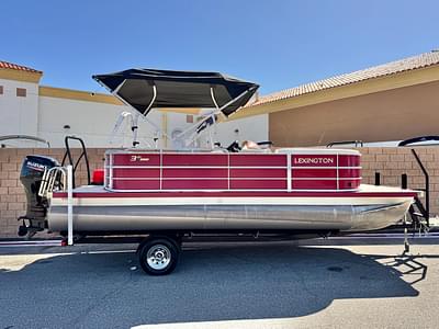 BOATZON | Lexington 321 CRUISE 2023