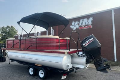 BOATZON | Lexington 521 2020