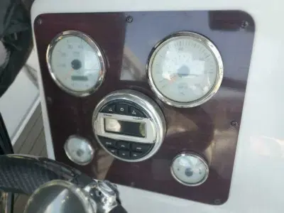 BOATZON | Lexington 521 TRITOON 2022