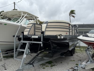 BOATZON | Lexington 623 Extreme 2023