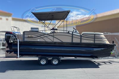 BOATZON | Lexington 623 ST Xtreme 2023