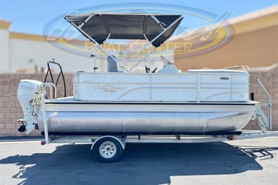 BOATZON | Lexington Emerg 17 Palm Breeze 2024