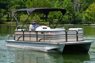 BOATZON | Lexington Palm Breeze Emerg 2024