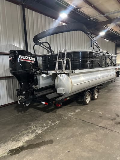 BOATZON | Lexington S1 2020