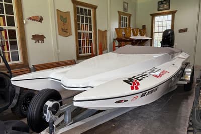 BOATZON | Liberator 22 2023