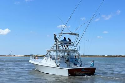 BOATZON | Liberty 42 Express 2000