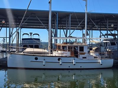 BOATZON | Liberty Gatsby 1988 BOATZON | Liberty Gatsby 1988