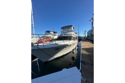 BOATZON | Lien Hwa 42 1986 BOATZON | Lien Hwa 42 1986